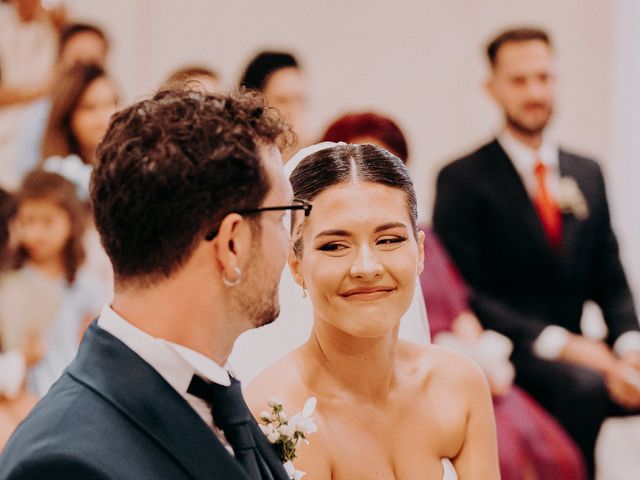 Il matrimonio di Isabela e Salvatore a Lecce, Lecce 104