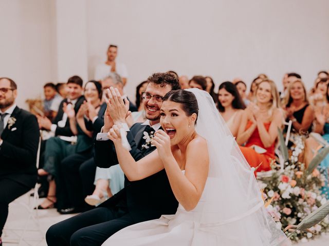 Il matrimonio di Isabela e Salvatore a Lecce, Lecce 106