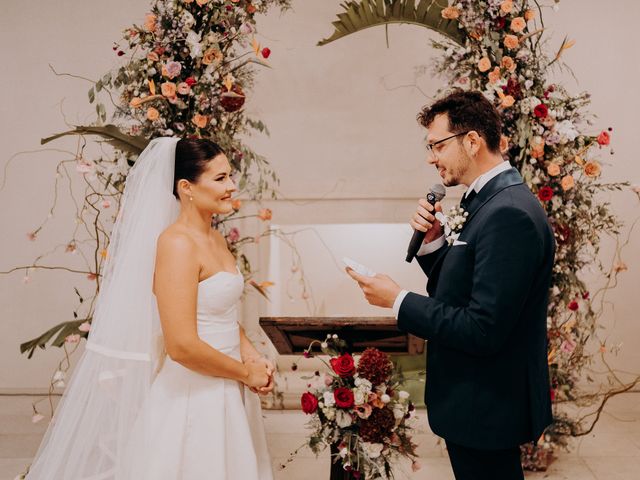 Il matrimonio di Isabela e Salvatore a Lecce, Lecce 109