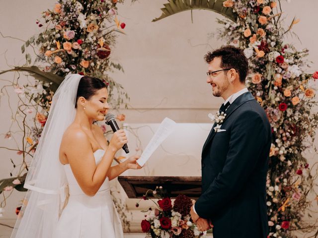 Il matrimonio di Isabela e Salvatore a Lecce, Lecce 111