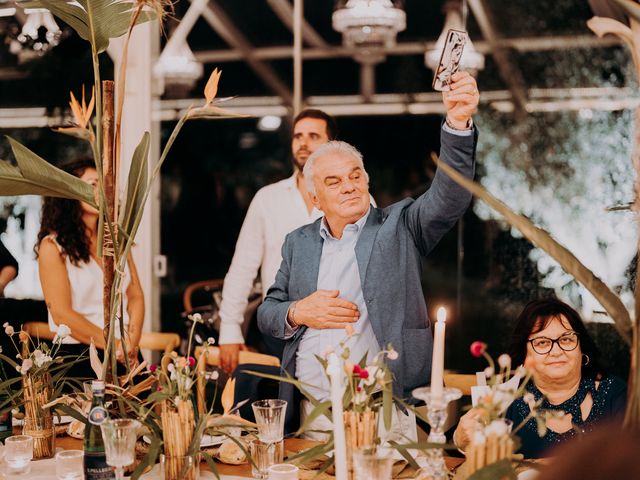 Il matrimonio di Isabela e Salvatore a Lecce, Lecce 171