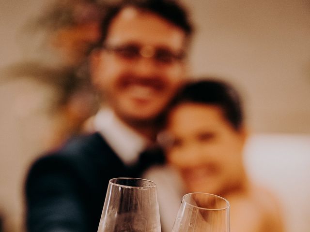 Il matrimonio di Isabela e Salvatore a Lecce, Lecce 195