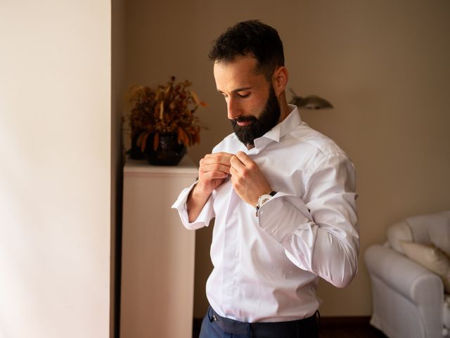 Il matrimonio di Federico e Sara a Parma, Parma 6