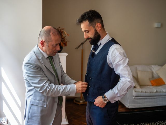 Il matrimonio di Federico e Sara a Parma, Parma 10