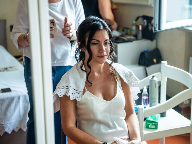 Il matrimonio di Federico e Sara a Parma, Parma 15