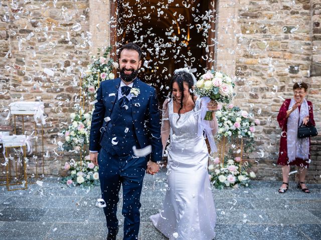 Il matrimonio di Federico e Sara a Parma, Parma 26