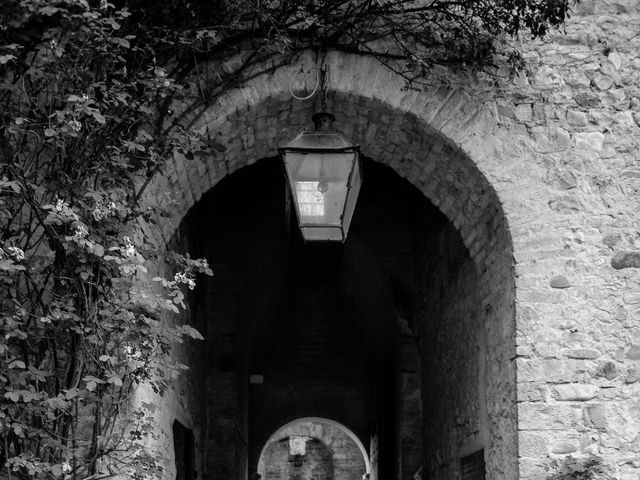 Il matrimonio di Federico e Sara a Parma, Parma 41
