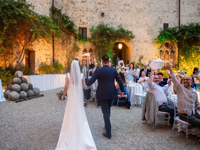 Il matrimonio di Federico e Sara a Parma, Parma 58