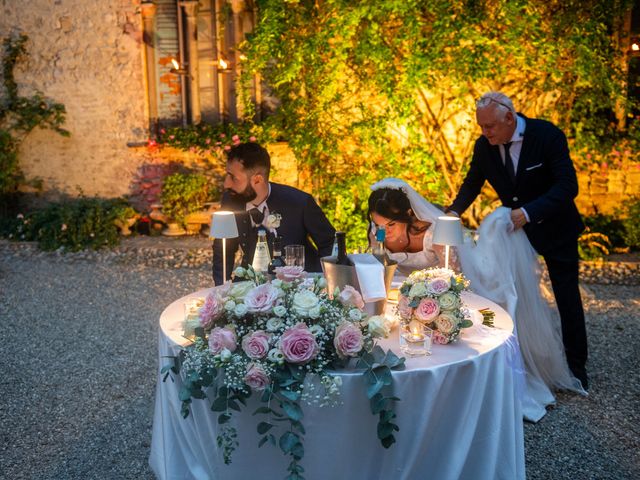 Il matrimonio di Federico e Sara a Parma, Parma 60
