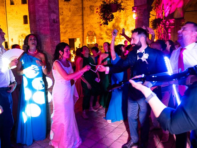 Il matrimonio di Federico e Sara a Parma, Parma 67