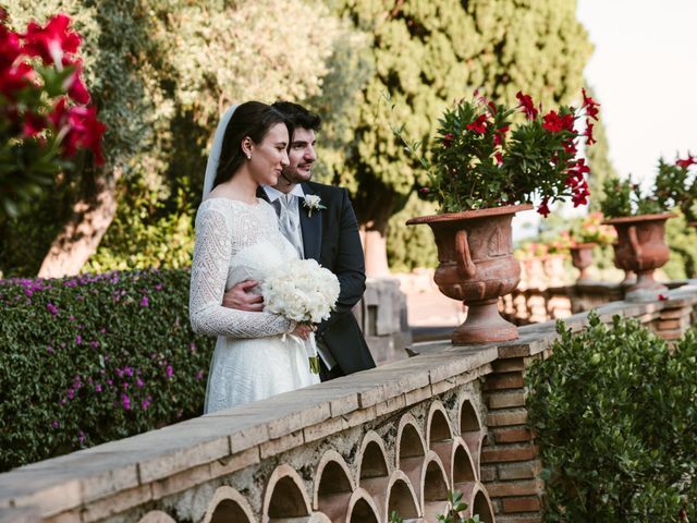 Il matrimonio di Fabio e Giuliana a Taormina, Messina 44