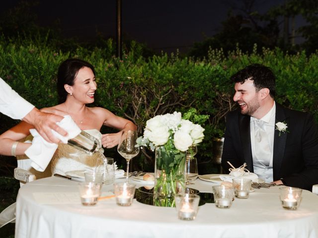Il matrimonio di Fabio e Giuliana a Taormina, Messina 53