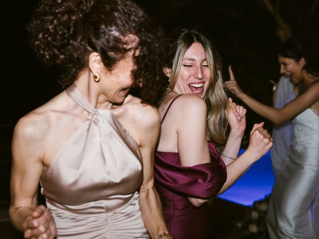 Il matrimonio di Fabio e Giuliana a Taormina, Messina 54