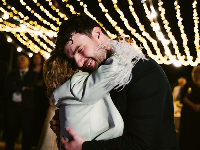 Il matrimonio di Fabio e Giuliana a Taormina, Messina 59