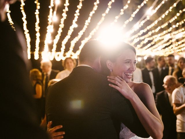Il matrimonio di Fabio e Giuliana a Taormina, Messina 61