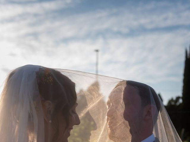 Il matrimonio di Adam e Chiara a Vigolzone, Piacenza 4