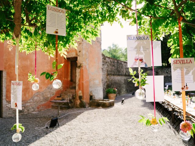 Il matrimonio di Adam e Chiara a Vigolzone, Piacenza 6