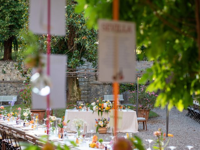 Il matrimonio di Adam e Chiara a Vigolzone, Piacenza 9