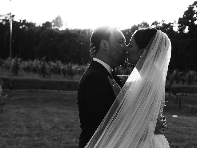 Il matrimonio di Adam e Chiara a Vigolzone, Piacenza 12