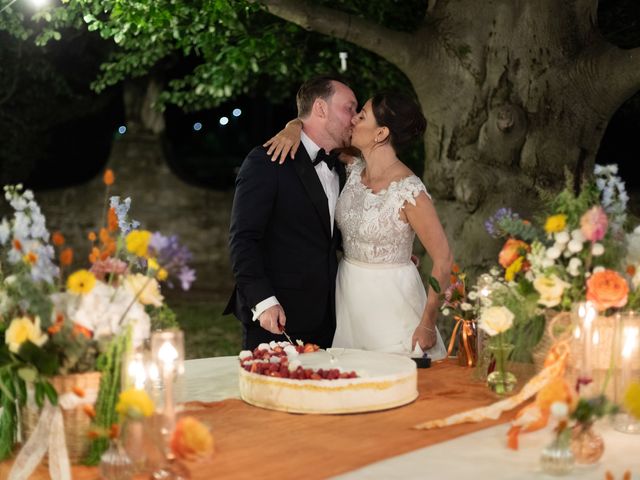 Il matrimonio di Adam e Chiara a Vigolzone, Piacenza 16