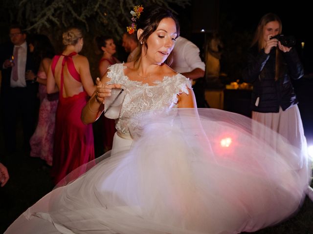 Il matrimonio di Adam e Chiara a Vigolzone, Piacenza 17