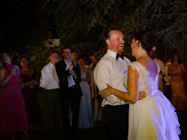 Il matrimonio di Adam e Chiara a Vigolzone, Piacenza 18
