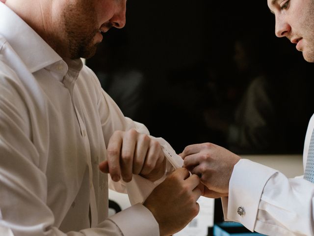 Il matrimonio di Adam e Chiara a Vigolzone, Piacenza 20