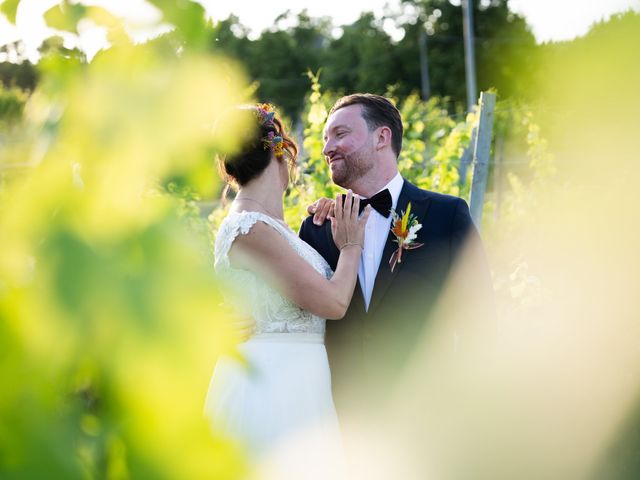 Il matrimonio di Adam e Chiara a Vigolzone, Piacenza 23