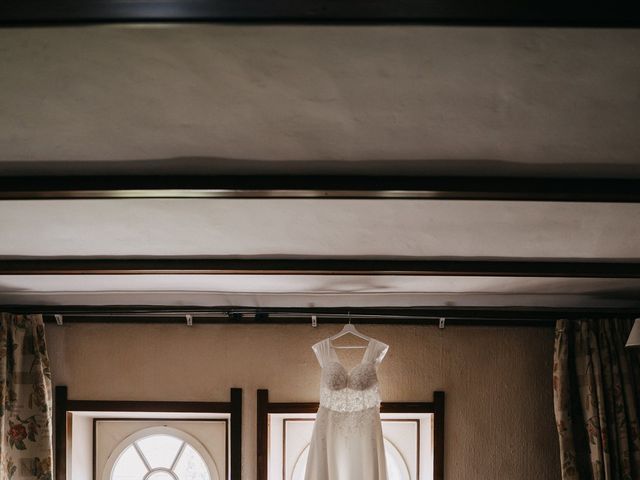 Il matrimonio di Andrea e Lumi a Oviglio, Alessandria 4