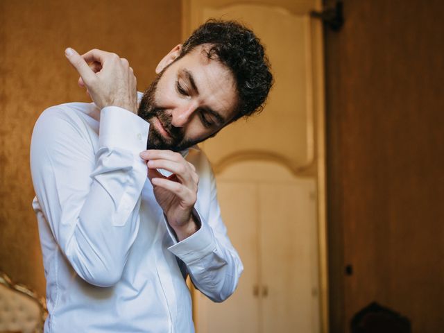 Il matrimonio di Andrea e Lumi a Oviglio, Alessandria 6