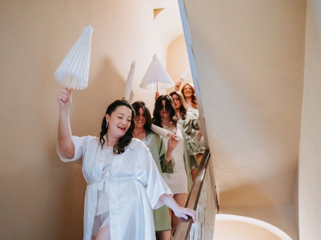 Il matrimonio di Andrea e Lumi a Oviglio, Alessandria 7