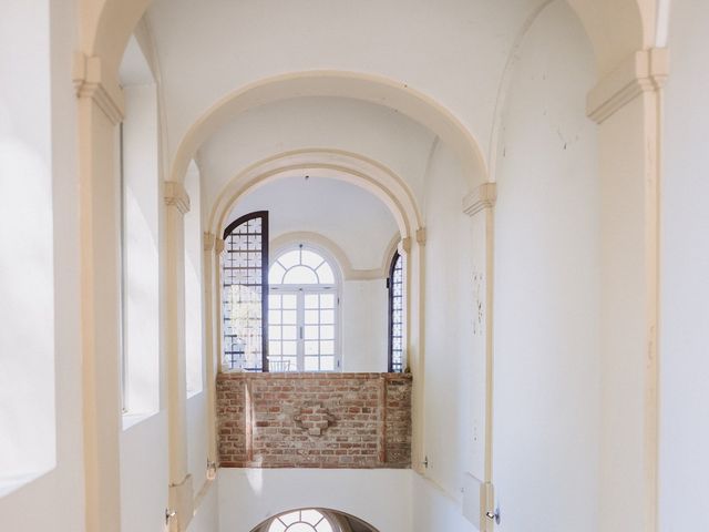 Il matrimonio di Andrea e Lumi a Oviglio, Alessandria 20