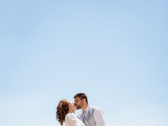 Il matrimonio di Simone e Elena a Ferrara, Ferrara 10