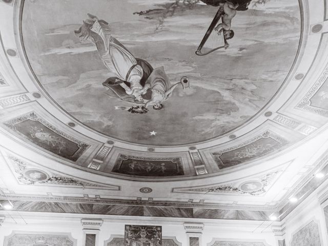 Il matrimonio di Simone e Elena a Ferrara, Ferrara 18