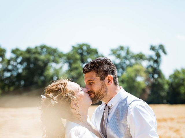 Il matrimonio di Simone e Elena a Ferrara, Ferrara 22