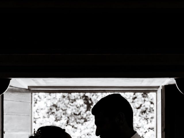 Il matrimonio di Simone e Elena a Ferrara, Ferrara 29