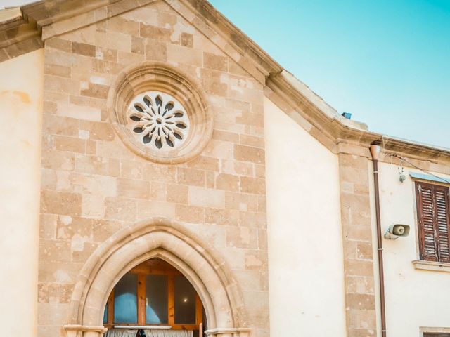 Il matrimonio di Lorenzo e Carlotta a Pachino, Siracusa 31