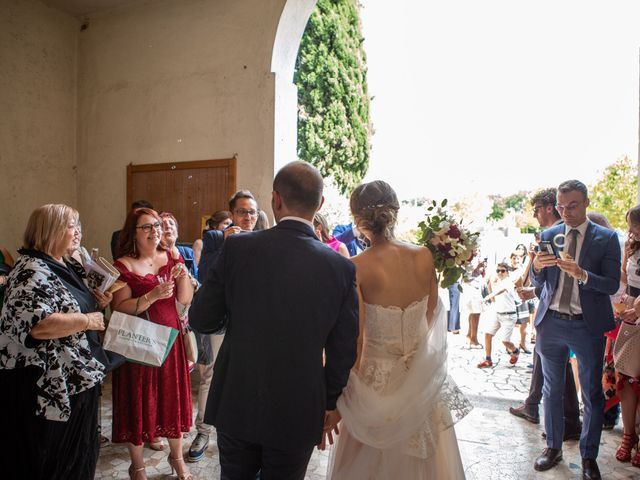 Il matrimonio di Stefano e Silvia a Gussago, Brescia 12