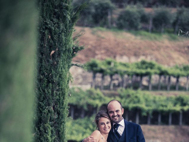 Il matrimonio di Stefano e Silvia a Gussago, Brescia 24