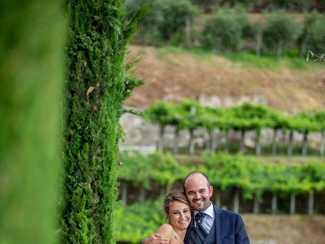 Il matrimonio di Stefano e Silvia a Gussago, Brescia 25