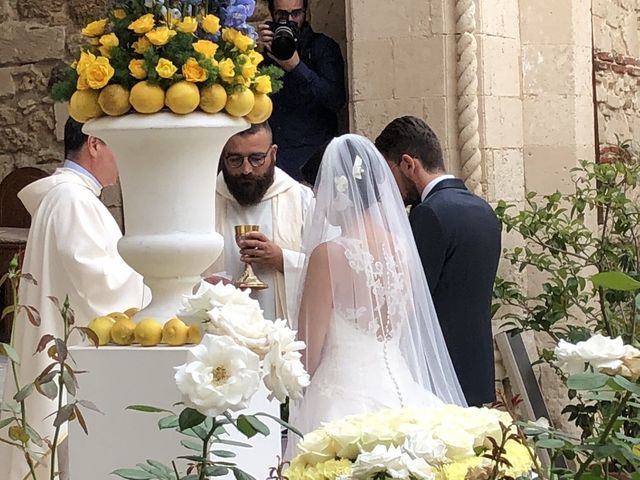 Il matrimonio di Mirko e Giulia a Siracusa, Siracusa 3