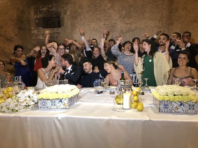 Il matrimonio di Mirko e Giulia a Siracusa, Siracusa 4