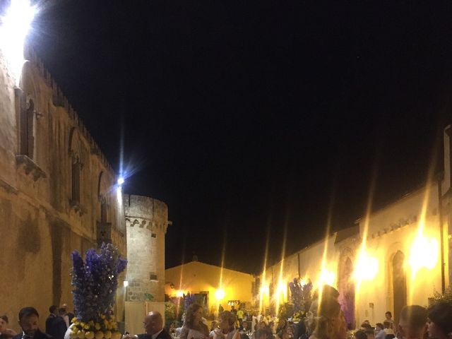 Il matrimonio di Mirko e Giulia a Siracusa, Siracusa 5