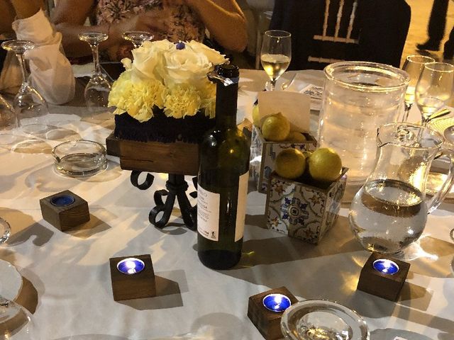 Il matrimonio di Mirko e Giulia a Siracusa, Siracusa 6