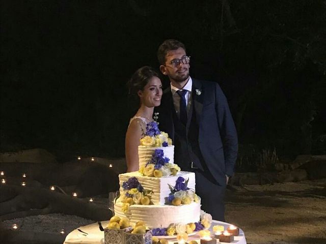 Il matrimonio di Mirko e Giulia a Siracusa, Siracusa 2