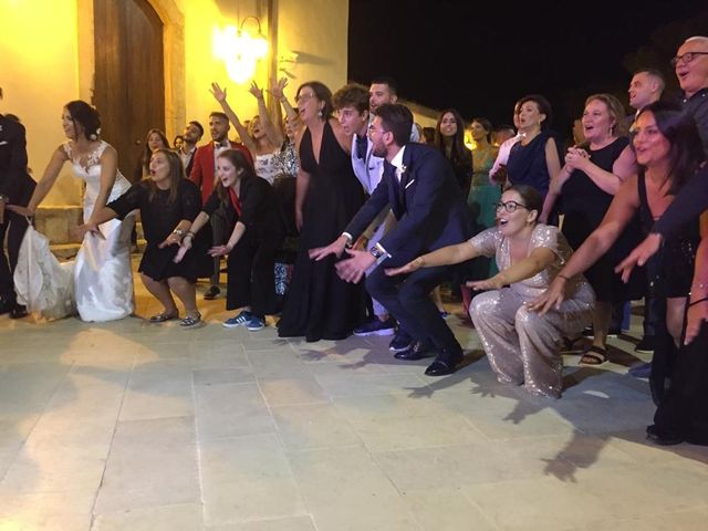 Il matrimonio di Mirko e Giulia a Siracusa, Siracusa 19