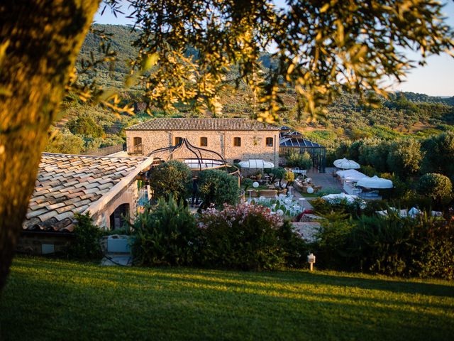 Il matrimonio di Rocco e Federica a Curinga, Catanzaro 65