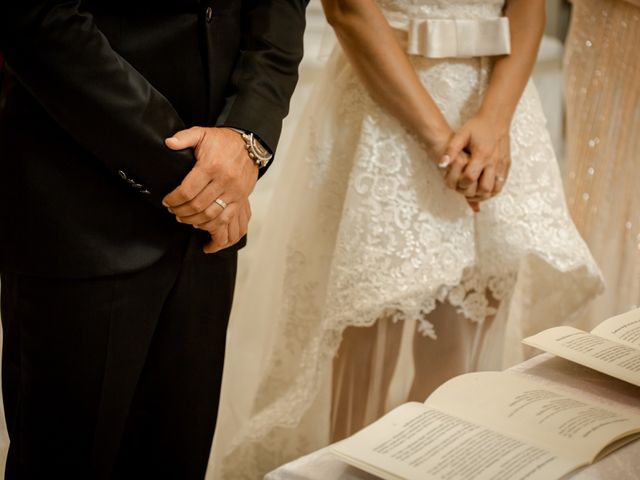 Il matrimonio di Carmine e Rosanna a Melizzano, Benevento 18