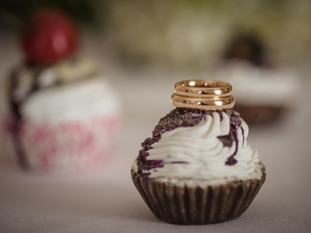 Il matrimonio di Giuseppe e Francesca a Augusta, Siracusa 58