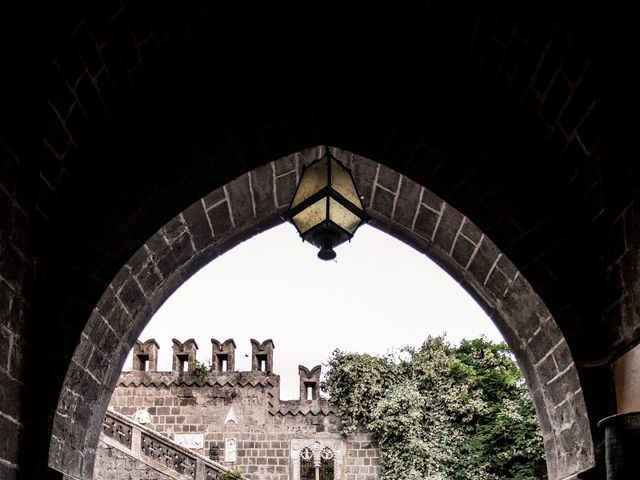 Il matrimonio di Carmine e Rosanna a Melizzano, Benevento 54